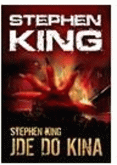 kniha Stephen King jde do kina, Beta 2010