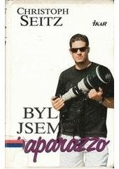 kniha Byl jsem paparazzo, Ikar 1998