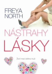 kniha Nástrahy lásky, BB/art 2007