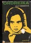 kniha Ondřejka, Albatros 1972