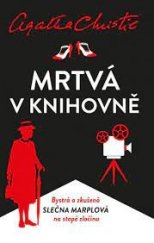 kniha Mrtvá v knihovně, Knižní klub 2021