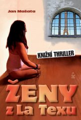 kniha Ženy z La Texu, Petrklíč 2021