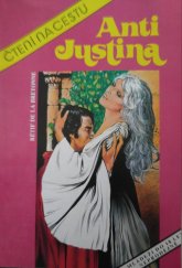 kniha Anti-Justina,  Ottovo nakladatelství - Cesty 1991