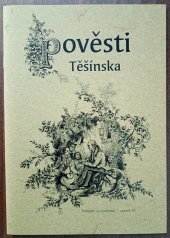 kniha Pověsti Těšínska, Putujme 2013