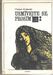 kniha Usmívejte se, prosím!, Albatros 1977