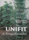kniha Unifit a biopěstování, F. Klabík 1991