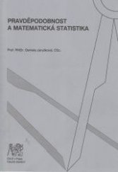kniha Pravděpodobnost a matematická statistika, ČVUT 2006