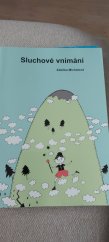 kniha Sluchové vnímání, Tobiáš 2015