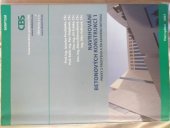 kniha Navrhování betonových konstrukcí 1. Prvky z prostého a železového betonu : dimenzování prvků s přihlédnutím k EN 1992-1-1 : [skriptum], ČBS Servis 2007