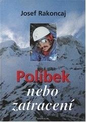kniha Polibek nebo zatracení, Knižní klub 2003