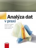 kniha Analýza dat v praxi, CPress 2015