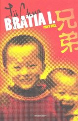 kniha Bratia I. Prvý diel, Marenčin PT 2009