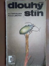 kniha Dlouhý stín, Naše vojsko 1984