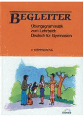 kniha Deutsch für Gymnasien 3 Grundlagenlehrbuch, Amosia 2005