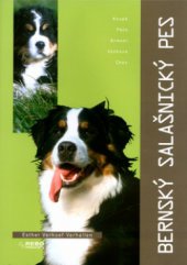 kniha Bernský salašnický pes, Rebo 2001