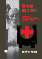 kniha Stroje na smrt, Epocha 2014