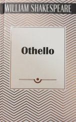 kniha Othello , Československý spisovatel 2018