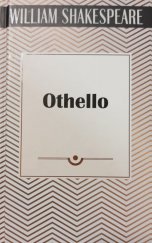 kniha Othello , Československý spisovatel 2018