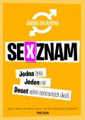 kniha Sexznam, XYZ 2014