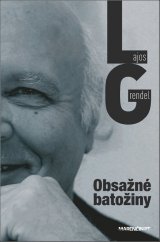 kniha Obsažné batožiny, Marenčin PT 2018