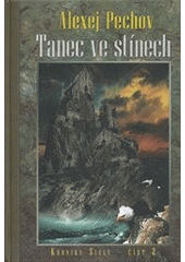 kniha Kroniky Sialy 2. - Tanec ve stínech, Zoner Press 2011