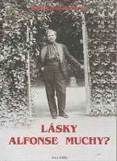 kniha Lásky Alfonse Muchy?, Arca JiMfa 1996