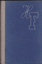 kniha Stávka v Clarktonu, Svoboda 1949