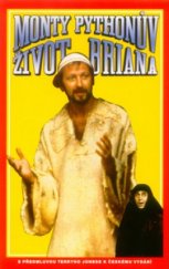 kniha Monty Pythonův život Briana, Argo 2000