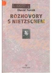 kniha Rozhovory s Nietzschem, Návrat domů 2004