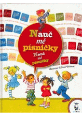 kniha Nauč mě písničky, Axióma 2006