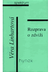 kniha Rozprava o zdviži, Hynek 1998