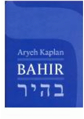 kniha Bahir, Malvern 2008