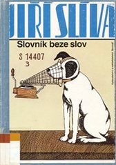 kniha Slovník beze slov, Novinář 1990