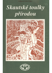 kniha Skautské toulky přírodou, Skauting 1993