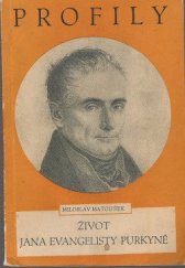 kniha Život Jana Evangelisty Purkyně, Práce 1946