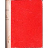 kniha Princ z malého království román, Alois Hynek 1920