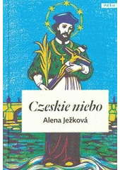 kniha Czeskie niebo, Práh 2012