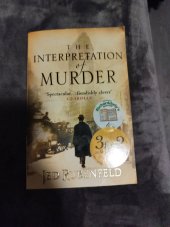kniha The Interpretation Of Murter , Headline review 2007