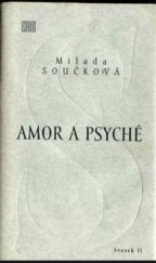 kniha Amor a Psyché (1937), ERM 1995