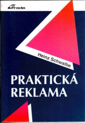 kniha Praktická reklama, Grada 1994