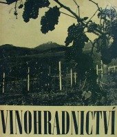 kniha Vinohradnictví kapitoly z dějinného vývoje od minulosti do současnosti na Moravě a v Čechách, Blok 1973