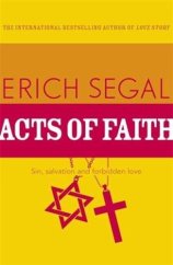 kniha Acts of Faith, Hodder 2013