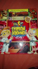 kniha Věříš tomu, že...? Stateční bojovníci Tajemství dálného východu, Portus Publishing  2000