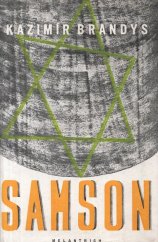 kniha Samson, Melantrich 1950
