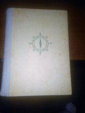 kniha Světem pro nic za nic příběhy z potulek, St. Kuchař 1947