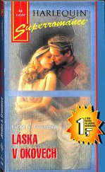 kniha Láska v okovech, Harlequin 