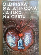 kniha Jablko na cestu, Československý spisovatel 1983