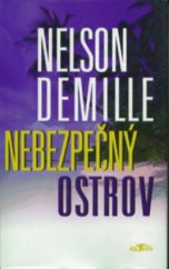 kniha Nebezpečný ostrov, Alpress 1998