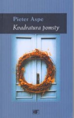 kniha Kvadratura pomsty, Mladá fronta 2002