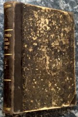 kniha Z různých dob Pořadí třetí historické povídky od Vácslava Beneše-Třebízského., F. Topič 1887